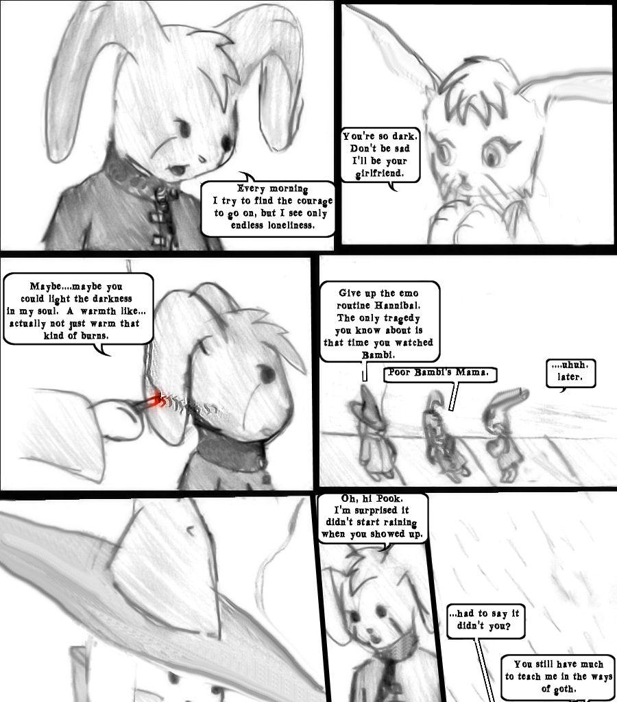 AntiBunny - Episode 6, Page 1: Book1 - Chapter 1 - Page004